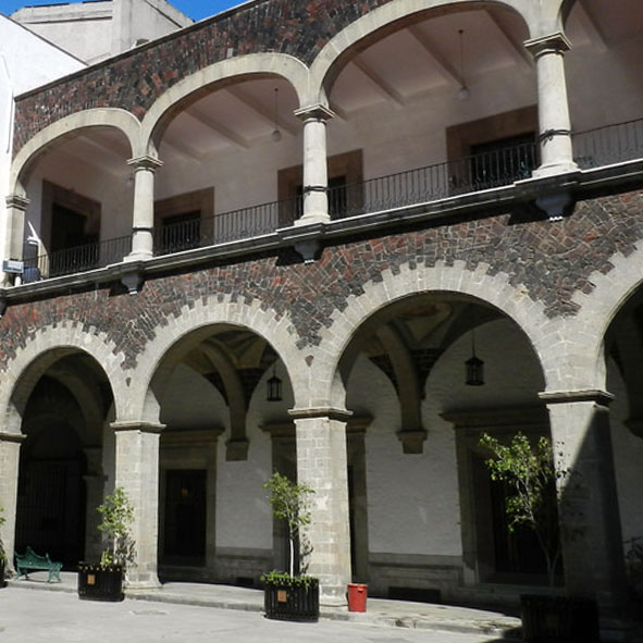 Colegio de San Pedro y San Pablo